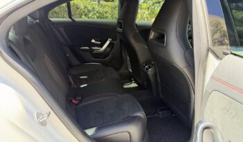 Mercedes-Benz CLA 200 2019  CLA 200 AUTO LOOK AMG F-1 NAVI CAMERA ECO S/S EURO-6 ΕΛΛΗΝΙΚΟ γεμάτο