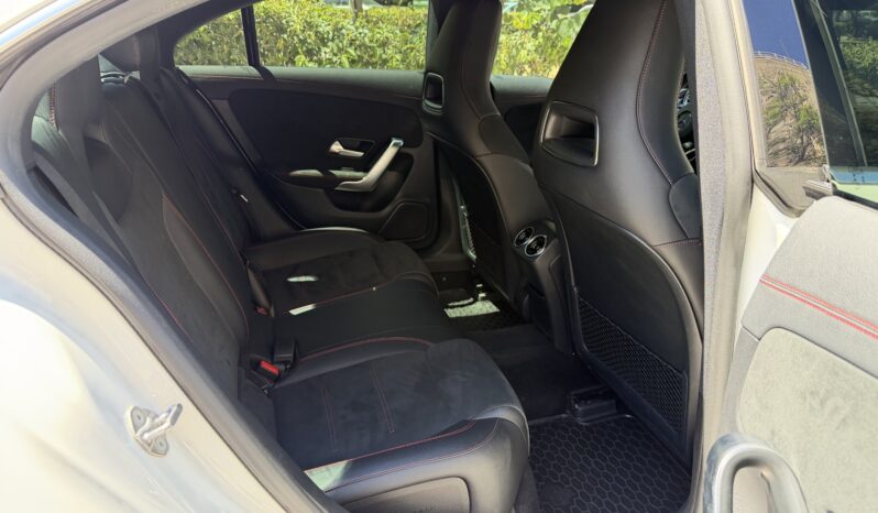 Mercedes-Benz CLA 200 2019  CLA 200 AUTO LOOK AMG F-1 NAVI CAMERA ECO S/S EURO-6 ΕΛΛΗΝΙΚΟ γεμάτο