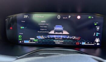 Jeep Compass 2023  PHEV 1.3 LIMITED 4XE AUTO AWD 4X4 PLUG-IN HYBRID CAMERA ECO S/S EURO-6 ΕΛΛΗΝΙΚΟ γεμάτο