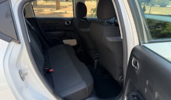Citroen C3 2022  CORPORATE 1.5 BLUE-HDI 6-MT ECO S/S EURO-6 ΕΛΛΗΝΙΚΟ γεμάτο