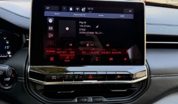 Jeep Compass 2023  PHEV 1.3 LIMITED 4XE AUTO AWD 4X4 PLUG-IN HYBRID CAMERA ECO S/S EURO-6 ΕΛΛΗΝΙΚΟ γεμάτο