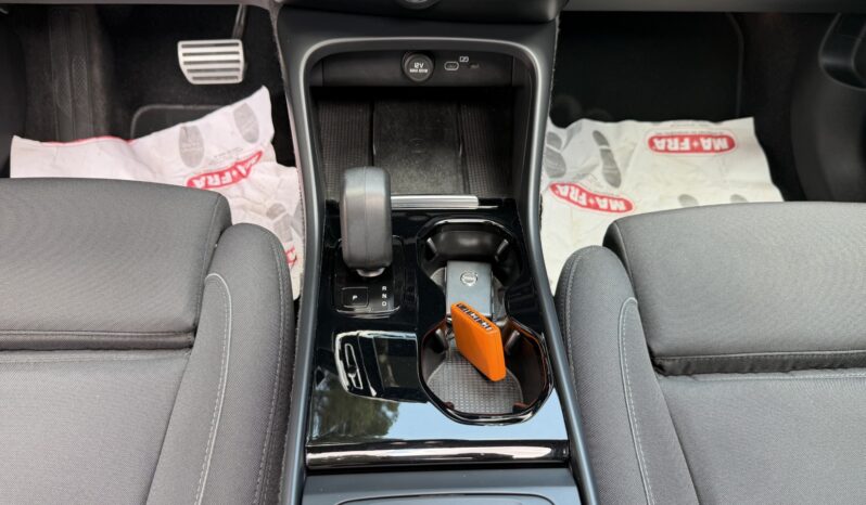 Volvo XC40 2022  PURE ELECTRIC P6 RECHARGE PANORAMA AUTO ΕΛΛΗΝΙΚΟ γεμάτο