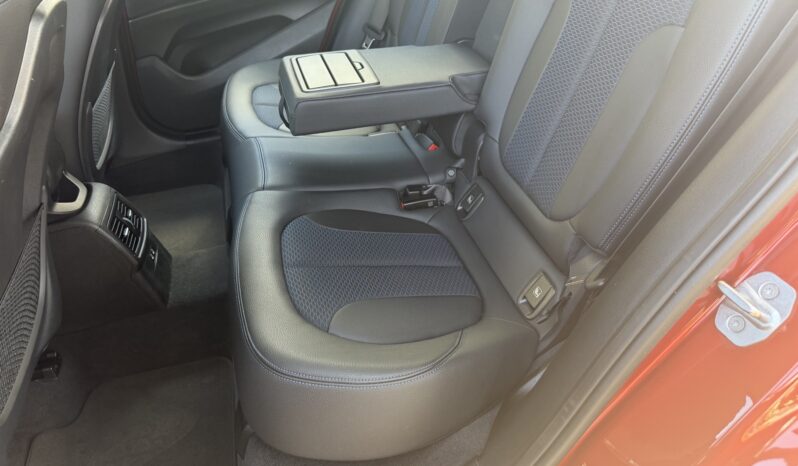 BMW X1 2022  S-DRIVE 16D M-PACK 1.5 6-MT ECO S/S EURO-6 ΕΛΛΗΝΙΚΟ γεμάτο