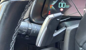 DS DS 7 2022  CROSSBACK 1.6 E-TENSE PLUG-IN AUTO F1 SO CHIC AWD NAVI CAMERA ΕΛΛΗΝΙΚΟ γεμάτο