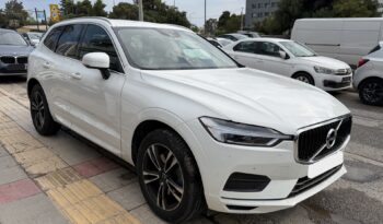 Volvo XC 60 2019  T5 MOMENTUM 2.0 AUTO AWD NAVI CAMERA ECO S/S EURO-6 ΕΛΛΗΝΙΚΟ γεμάτο