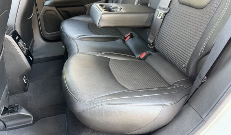 Jeep Compass 2023  PHEV 1.3 LIMITED 4XE AUTO AWD 4X4 PLUG-IN HYBRID CAMERA ECO S/S EURO-6 ΕΛΛΗΝΙΚΟ γεμάτο