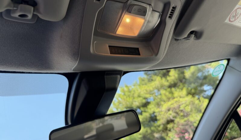 Citroen C3 2022  CORPORATE 1.5 BLUE-HDI 6-MT ECO S/S EURO-6 ΕΛΛΗΝΙΚΟ γεμάτο