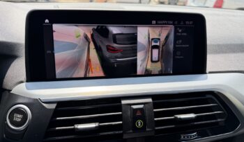 BMW X3 2021  X-DRIVE 2.0 X-LINE AUTO AWD PLUG-IN HYBRID NAVI CAMERA PANORAMA S/R ECO S/S EURO-6 ΕΛΗΝΙΚΟ γεμάτο