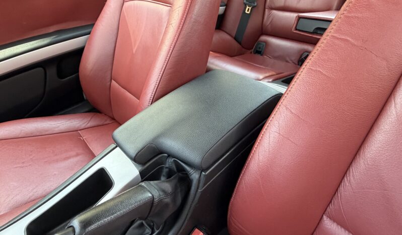 BMW 320 2007  320I COUPE 6-MT ECO S/S ΕΛΛΗΝΙΚΟ γεμάτο