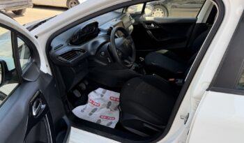 Peugeot 208 2020  VAN BLUE-HDI 1.5 ACTIVE PRO ECO S/S EURO-6 ΕΛΛΗΝΙΚΟ γεμάτο