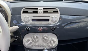 Fiat 500c 2016  POP 1.2 CABRIO AUTO γεμάτο