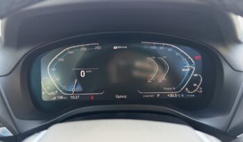BMW X3 2021  X-DRIVE 2.0 X-LINE AUTO AWD PLUG-IN HYBRID NAVI CAMERA PANORAMA S/R ECO S/S EURO-6 ΕΛΗΝΙΚΟ γεμάτο