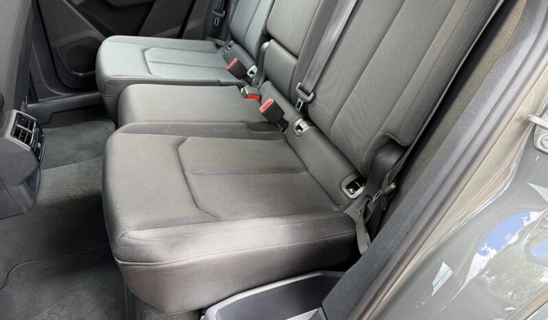 Audi Q3 2021  TFSI 1.4 PLUG-IN HYBRID AUTO F-1 S-LINE S-TRONIC NAVI CAMERA ΕΛΛΗΝΙΚΟ γεμάτο