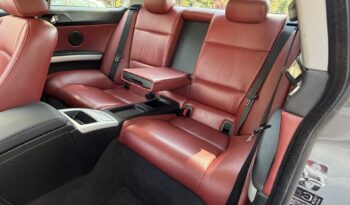 BMW 320 2007  320I COUPE 6-MT ECO S/S ΕΛΛΗΝΙΚΟ γεμάτο