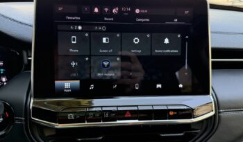 Jeep Compass 2023  PHEV 1.3 LIMITED 4XE AUTO AWD 4X4 PLUG-IN HYBRID CAMERA ECO S/S EURO-6 ΕΛΛΗΝΙΚΟ γεμάτο