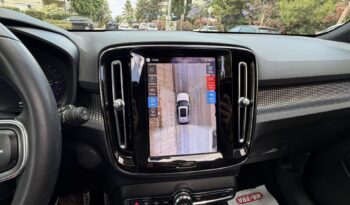 Volvo XC40 2022  PURE ELECTRIC P6 RECHARGE PANORAMA AUTO ΕΛΛΗΝΙΚΟ γεμάτο