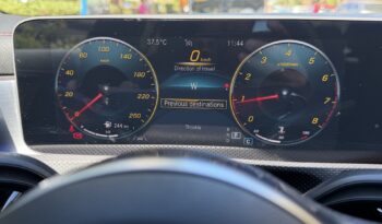 Mercedes-Benz CLA 200 2019  CLA 200 AUTO LOOK AMG F-1 NAVI CAMERA ECO S/S EURO-6 ΕΛΛΗΝΙΚΟ γεμάτο