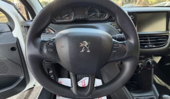 Peugeot 208 2020  VAN BLUE-HDI 1.5 ACTIVE PRO ECO S/S EURO-6 ΕΛΛΗΝΙΚΟ γεμάτο