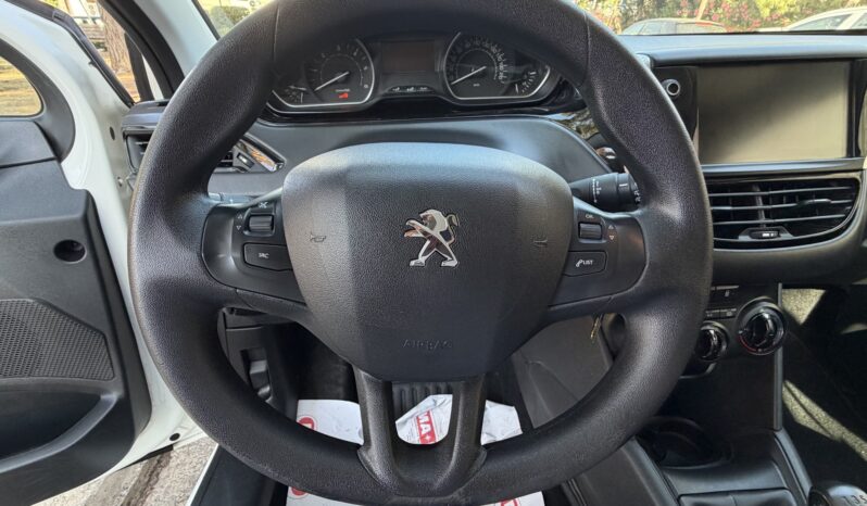 Peugeot 208 2020  VAN BLUE-HDI 1.5 ACTIVE PRO ECO S/S EURO-6 ΕΛΛΗΝΙΚΟ γεμάτο