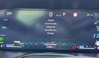 Jeep Compass 2023  PHEV 1.3 LIMITED 4XE AUTO AWD 4X4 PLUG-IN HYBRID CAMERA ECO S/S EURO-6 ΕΛΛΗΝΙΚΟ γεμάτο