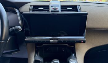 DS DS 7 2022  CROSSBACK 1.6 E-TENSE PLUG-IN AUTO F1 SO CHIC AWD NAVI CAMERA ΕΛΛΗΝΙΚΟ γεμάτο