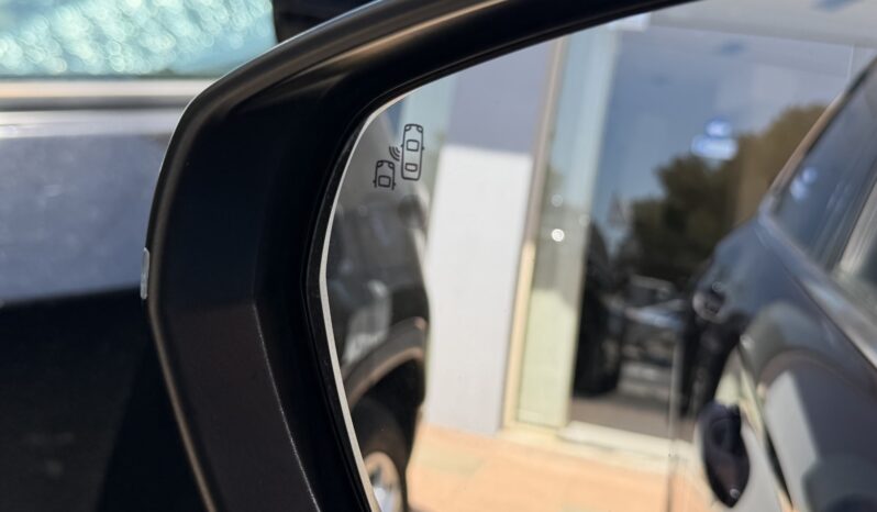 DS DS 7 2022  CROSSBACK 1.6 E-TENSE PLUG-IN AUTO F1 SO CHIC AWD NAVI CAMERA ΕΛΛΗΝΙΚΟ γεμάτο