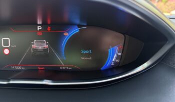 Peugeot 3008 2021  BLUE-HDI 1.5 BUSINESS AUTO F-1 EAT8 CAMERA ECO S/S EURO-6 ΕΛΛΗΝΙΚΟ γεμάτο
