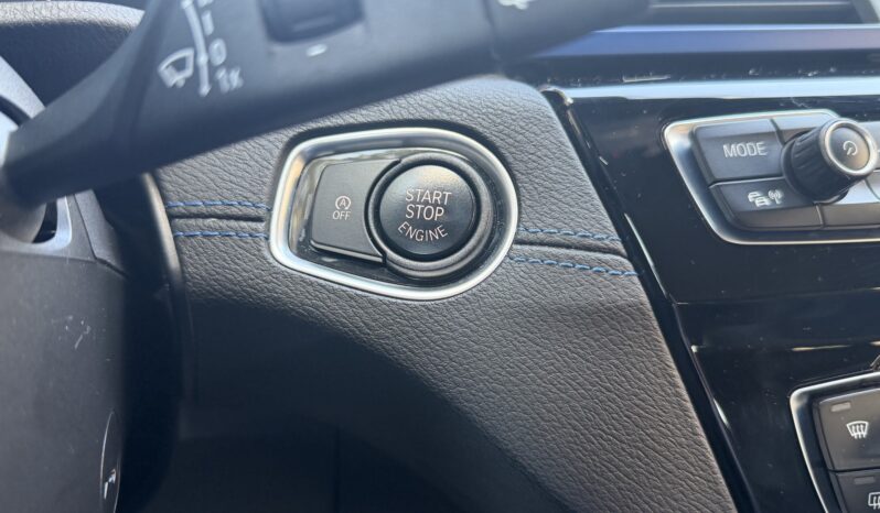 BMW X1 2022  S-DRIVE 16D M-PACK 1.5 6-MT ECO S/S EURO-6 ΕΛΛΗΝΙΚΟ γεμάτο