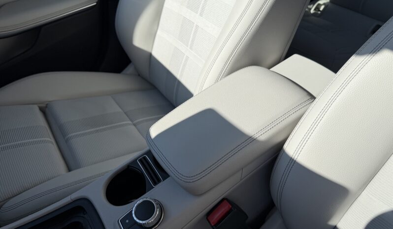 Mercedes-Benz GLA 180 2017  DCI 1.5 URBAN AUTO F-1 CAMERA ECO S/S EURO-6 ΕΛΛΗΝΙΚΟ γεμάτο