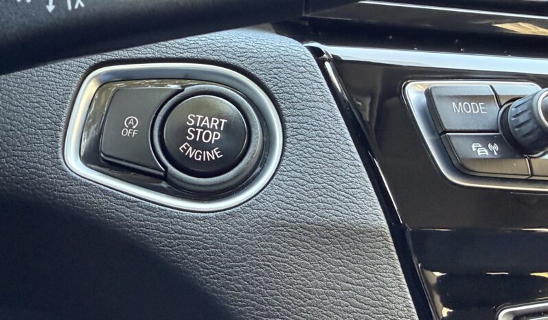 BMW X1 2022  S-DRIVE 1.6D AUTO NAVI ECO S/S EURO-6 ΕΛΛΗΝΙΚΟ γεμάτο