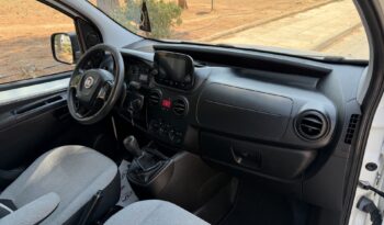 Fiat Fiorino 2021  VAN 1.3 MJET-2 SX PACK TECNICO PRO ECO S/S EURO-6 ΕΛΛΗΝΙΚΟ γεμάτο