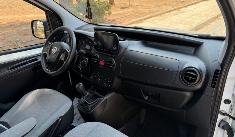 Fiat Fiorino 2021  VAN 1.3 MJET-2 SX PACK TECNICO PRO ECO S/S EURO-6 ΕΛΛΗΝΙΚΟ γεμάτο