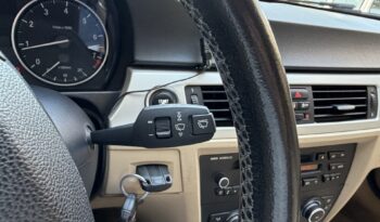 BMW 320 2011  320I SEDAN 2.0 AUTO ELEGANCE CLIMA ΕΛΛΗΝΙΚΟ γεμάτο