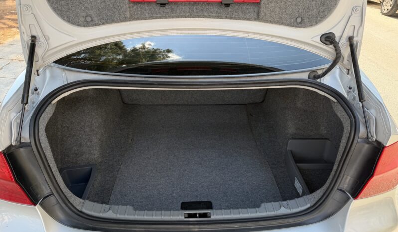 BMW 320 2011  320I SEDAN 2.0 AUTO ELEGANCE CLIMA ΕΛΛΗΝΙΚΟ γεμάτο