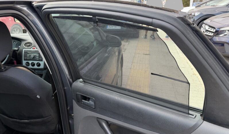 Ford Focus 2005  TREND 1.6 5D ΕΛΛΗΝΙΚΟ γεμάτο