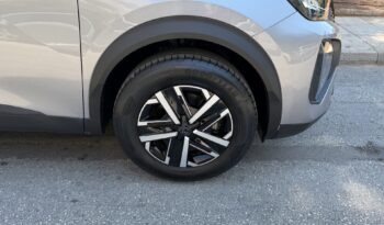 Peugeot 2008 2024  NEW FACE LIFT BLUE-HDI 1.5 ACTIVE PLUS AUTO F1 CAMERA NAVI ECO S/S EURO-6 ΕΛΛΗΝΙΚΟ γεμάτο