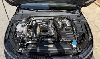Volkswagen Golf 2023  MHEV E-TSI 1.0 DSG LIFE HYBRID AUTO F1 EURO-6 ΕΛΛΗΝΙΚΟ γεμάτο