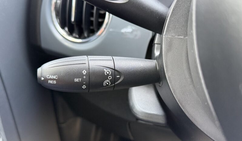 Fiat 500 2020  LOUNGE 1.2 PANORAMA CITY NAVI ECO S/S EURO-6 γεμάτο