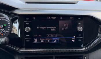 Volkswagen T-Cross 2021  TDI 1.6 SCR DSG AUTO LIFE ECO S/S EURO-6 ΕΛΛΗΝΙΚΟ γεμάτο