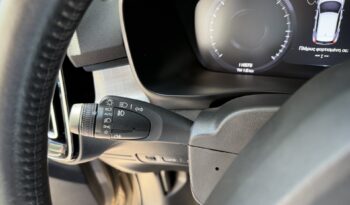 Volvo XC40 2021  T5 1.5 INSCRIPTION RECHARGE AUTO PLUG-IN PANORAMA S/R CAMERA EURO-6 ΕΛΛΗΝΙΚΟ γεμάτο