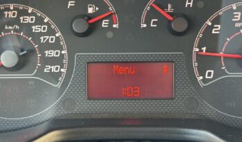 Fiat Fiorino 2021  VAN 1.3 MJET-2 SX PACK TECNICO PRO ECO S/S EURO-6 ΕΛΛΗΝΙΚΟ γεμάτο