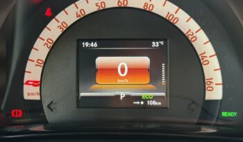 Smart ForTwo 2017  EQ PRIME FULL ELECTRIC DRIVE AUTO PANORAMA NAVI ECO S/S EURO-6 γεμάτο