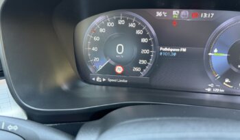 Volvo XC40 2021  T5 1.5 INSCRIPTION RECHARGE AUTO PLUG-IN PANORAMA S/R CAMERA EURO-6 ΕΛΛΗΝΙΚΟ γεμάτο