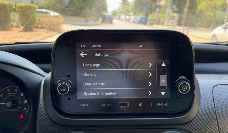 Fiat Fiorino 2021  VAN 1.3 MJET-2 SX PACK TECNICO PRO ECO S/S EURO-6 ΕΛΛΗΝΙΚΟ γεμάτο