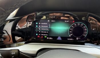 Volkswagen Golf 2023  MHEV E-TSI 1.0 DSG LIFE HYBRID AUTO F1 EURO-6 ΕΛΛΗΝΙΚΟ γεμάτο