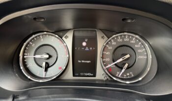 Toyota Hilux 2021  D 2.4 DC 4X4 ADVANCE 6-MT TSS DOUBLE CAB PICKUP ECO S/S EURO-6 ΕΛΛΗΝΙΚΟ γεμάτο