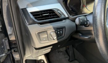 BMW X1 2022  S-DRIVE 1.6D AUTO NAVI ECO S/S EURO-6 ΕΛΛΗΝΙΚΟ γεμάτο