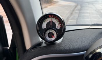Smart ForTwo 2017  EQ PRIME FULL ELECTRIC DRIVE AUTO PANORAMA NAVI ECO S/S EURO-6 γεμάτο