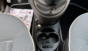 Fiat 500 2020  LOUNGE 1.2 PANORAMA CITY NAVI ECO S/S EURO-6 γεμάτο