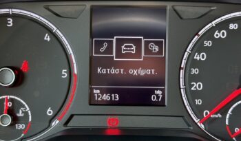 Volkswagen T-Cross 2021  TDI 1.6 SCR DSG AUTO LIFE ECO S/S EURO-6 ΕΛΛΗΝΙΚΟ γεμάτο